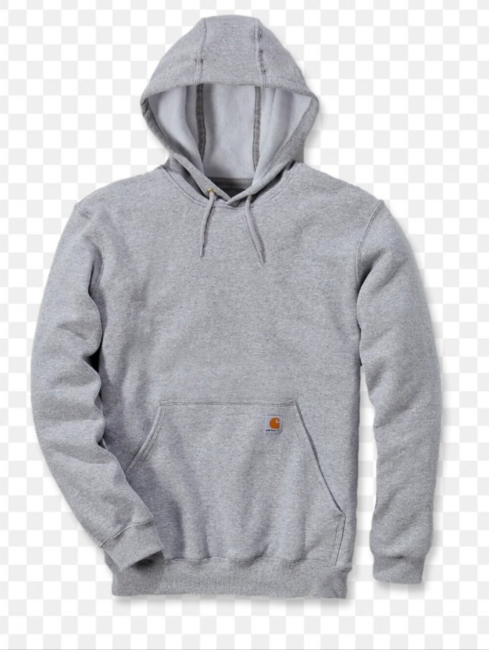 Carhartt Loose Fit Midweight Hoodie Size Small